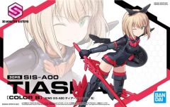 30MS SIS-A00 Tiasha Color B