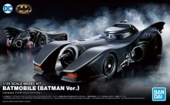 Batmobile Batman Version 1/35