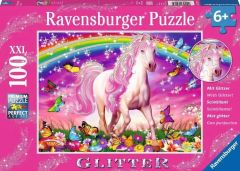 Horse Dream Glitter 100pc XXL