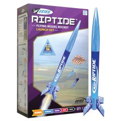 Riptide Rocket Launch Set