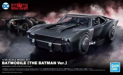 Batmobile The Batman Ver. 1/35