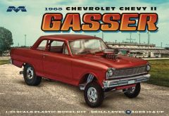 1965 Chevy II Gasser 1/25