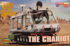 Lost In Space Chariot 1/24