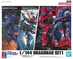 Dragonar Set 1 1/144