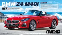 BMW Z4 M40i 1/24
