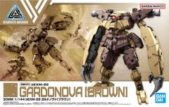 30MM bEXM-29 Gardonova Brown 1/144