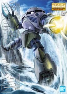 MSM-07 Z-Gok 1/100 MG