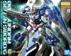 MG OO Gunam Seven Sword G 1/100
