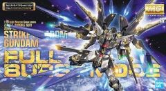 Strike Freedom Gundam Full Burst Mode MG 1/100