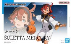 Suletta Mercury FigureRise Std