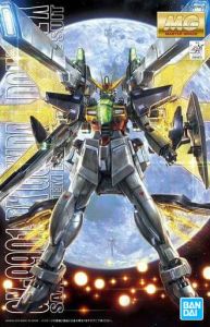 GX-9901-DX Double X 1/100 MG