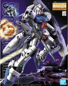 MG RX-78 GP03S Gundam