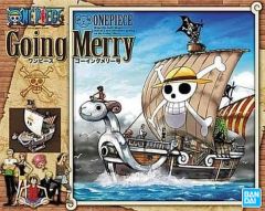 OnePiece Going Merry
