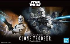 Star Wars Clone Trooper 1/12