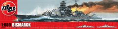 Bismarck 1/600