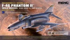 F-4G Phantom II 1/48