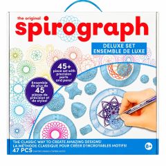 Spirograph Deluxe Set