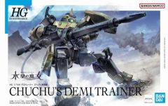 Gundam Demi Trainer 1/144 HG
