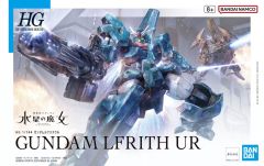 Gundam Lfrith UR 1/144 HG