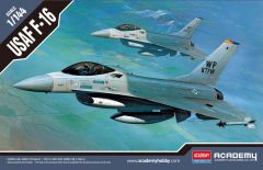 F-16 1/144