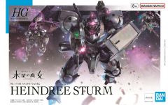 Gundam Heindree Sturm 1/144 HG