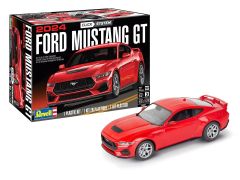 2024 Ford Mustang GT 1/25 Click System