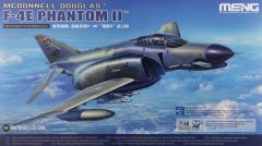 F-4E Phantom II 1/48