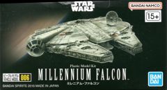 Star Wars Millenium Falcon