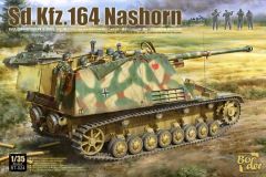 Sd.Kfz.164 Nashorn 1/35