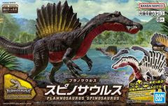 Plannosaurus Spinosaurus Kit