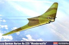 Horten Ho 229 Wunderwaffe 1/72