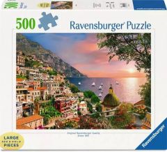 Positano 500pc