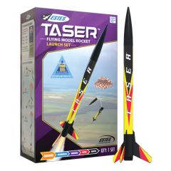 Taser Launch Set