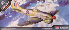 Tempest V 1/72