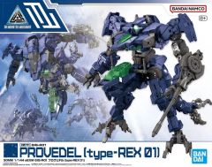 30MM Provedel type-REX01 1/144