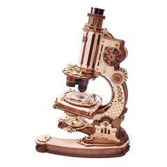 ROKR Microscope DIY Kit