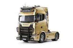 Scania 770 S 4X2 1/14 RC Kit