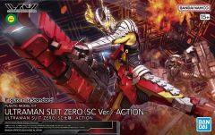 Ultraman Suit Zero