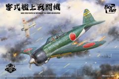 A6M2 Zero Fighter 1/35