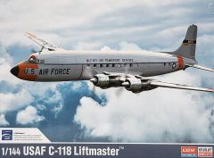 USAF C-118 Liftmaster 1/144