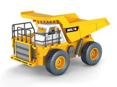 RC Dump Truck 6ch 1/24