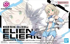 30MS SiS-Dc88w Eliene-Elierica Elegante Form