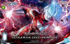 Ultraman Geed Primitive Figure Kit