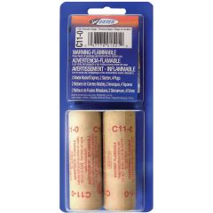Rocket Engine C11-0 2pcs