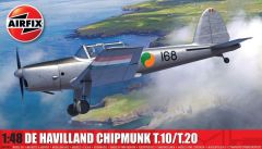 DeHavilland Chipmunk T.10/T.20 1/48