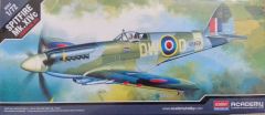 Spitfire Mk.XIVc 1/72