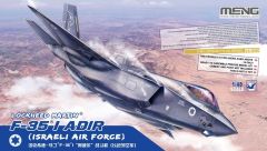 Lockheed Martin F-35 I ADIR Israeli Air Force 1/48