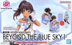 30MS Option Parts Beyond the Blue Sky 1 Colour C