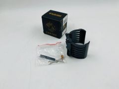 Clamp Head for Excavator