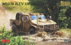 M1279 JLTV UTL 1/35